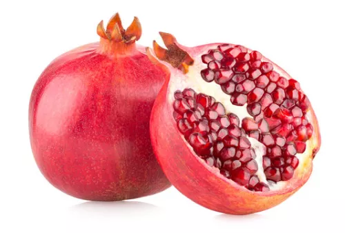 "Pomegranate"