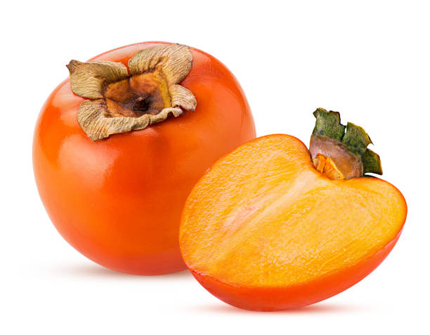 "Fuyu Persimmon"